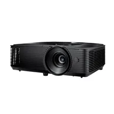 Проектор Optoma HD146x 1920x1080 (Full HD) DLP, E1P0A3PBE1Z2