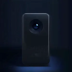 Проектор Xiaomi Mijia Projector (TYY01ZM)-4