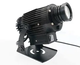 GoboPro GBP-4004 - Гобо проектор всепогодный, 40 Вт, Вращение изображения