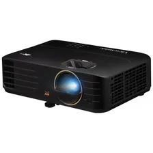 Проектор ViewSonic PX728-4K отзывы