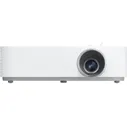 Проектор LG PF50KS DLP, LED, 1080p 1920x1080, 600Lm, 100000:1, WiFi, White (PF50KS.ARUZ)