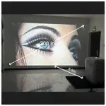 Проектор Everycom R11 (Android, 1080p, 8000 люмен)