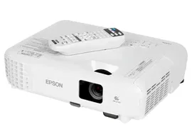 Проектор EPSON EB-E01 1024x768 (XGA) LCD, V11H971052