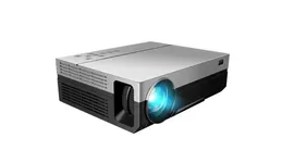 Проектор Full HD TouYinger T26L, серый