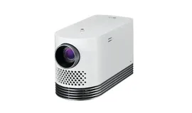 Лазерный проектор для домашнего кинотеатра LG HF80JS