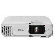 Проектор Epson EH-TW740 (Цвет: White)