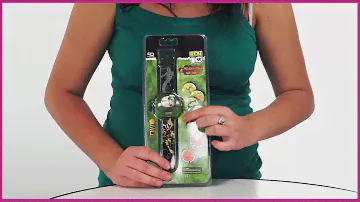 Электронные часы Ben 10 с проектором 70172)