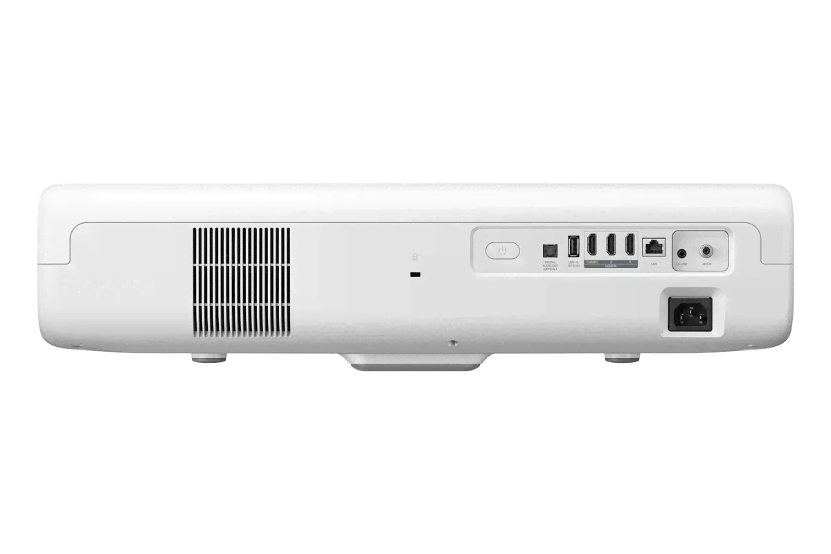 Лазерный проектор Samsung 4К The Premiere LSP9T-1
