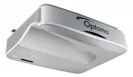 Лазерный проектор для презентаций Optoma ZW300USTe