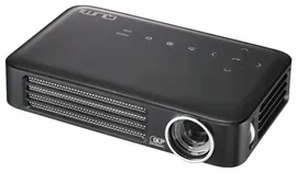 Карманный проектор Vivitek Qumi Q6-gY