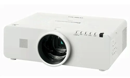 Panasonic PT-EX500EL проектор-0