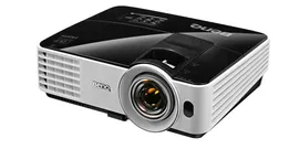 Короткофокусный проектор BenQ MX631ST