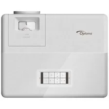 Лазерный проектор Optoma ZH507 (E9PD7K501EZ1)