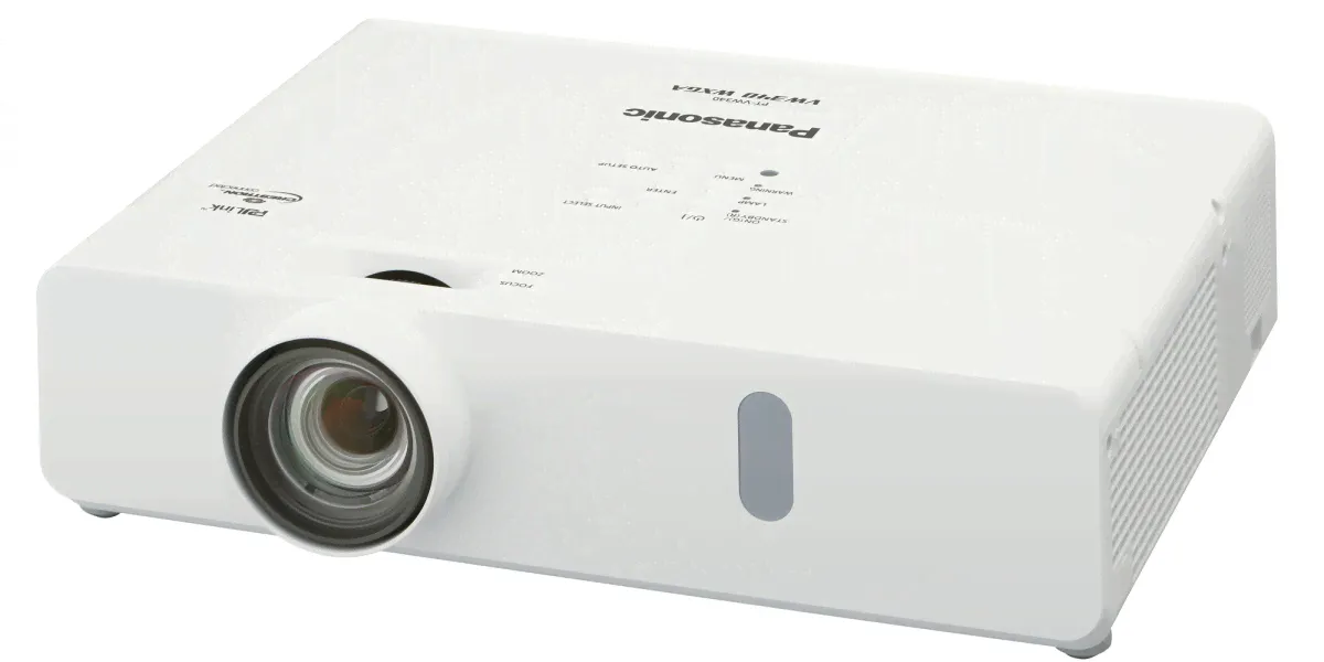 Портативный проектор Panasonic PT-VW360-0
