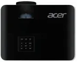 Acer Проектор Acer X138WHP 1280x800 4000 люмен 20000:1 черный MR.JR911.00Y проекторы