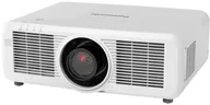 Инсталляционный проектор без объектива Panasonic PT-MZ770LBE (белый)