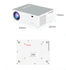 Проектор TouYinger M19