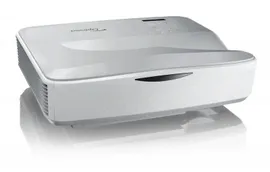 Лазерный проектор для презентаций Optoma ZH400USTi