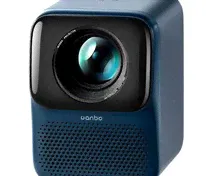 Проектор Xiaomi Wanbo Projector T2 MAX NEW 450ANSI
