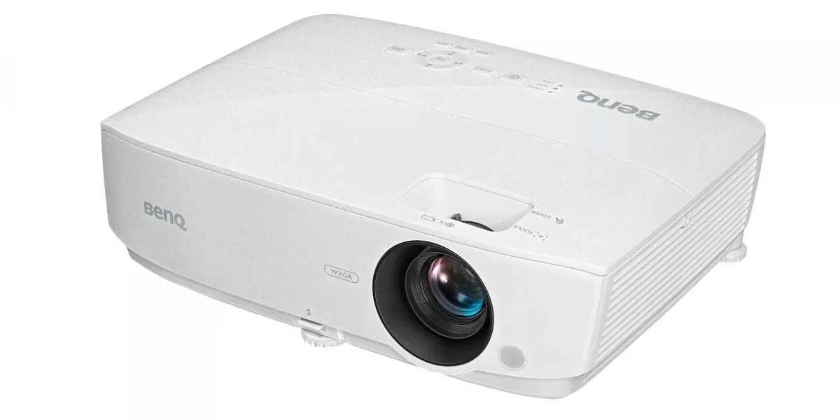 Портативный проектор BenQ MS531