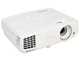 Проектор BENQ MS527 800x600 3300 люмен 13000:1 белый 9H.JFA77.13E