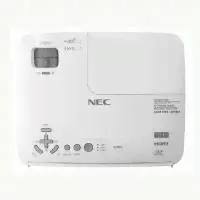 Проектор NEC V300W 3D