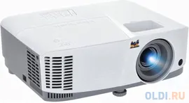 Проектор ViewSonic PA503W 1280x800 3600 люмен 22000:1 белый PA503W