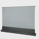 🛍 MIVISION 120 дюймовый 16:9 Моторизованный вытягиваемый Электрический язычок натяжение пол восходящий Alr проектор экран для проектора UST