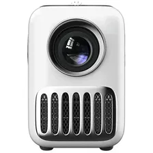 Проектор WANBO T2R Max