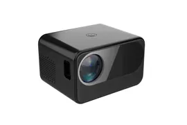 Проектор HIPER Cinema D15 BLACK, черный