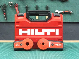 Проектор отверстий Hilti PX 10 (06-23083)