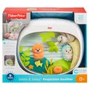 FXC59 Ночник-проектор Fisher-Price Лесные друзья FXC59