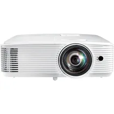 Проектор Optoma X309ST отзывы