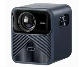 Проектор Xiaomi Wanbo Projector Mozart 1 (темно-синий)