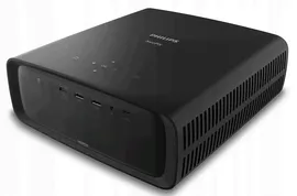 Проектор Philips NPX720/INT NeoPix, черный