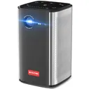 Обзор на Портативный проектор BYINTEK P70