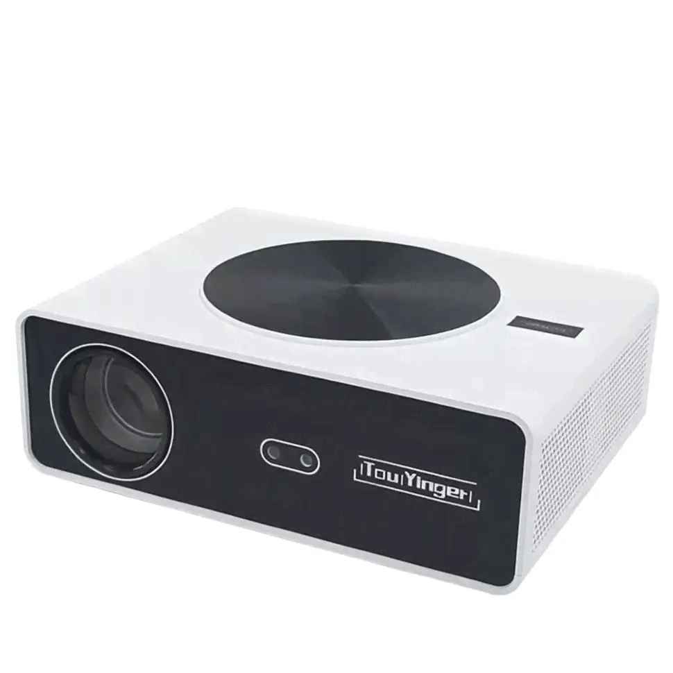 Проектор TouYinger Q10W Max-2