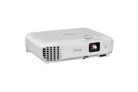 Проектор Epson EB-X05, white