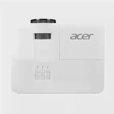 Проектор Acer AS610 3D DLP для бизнеса, 4000 люмен, 800x600 20000:1, образовательный проектор для продажи, проектор, видеопроектор (art.: 3920c1baa613b)