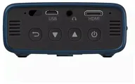 Philips Портативный проектор Philips PicoPix Micro PPX322 проекторы