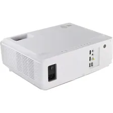 CACTUS CS-PRM.05WT.WXGA-W проектор
