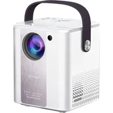 Проектор Zodikam LCD Z02 White