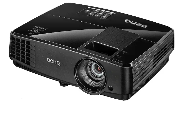 Мультимедийный проектор BenQ MS506-0