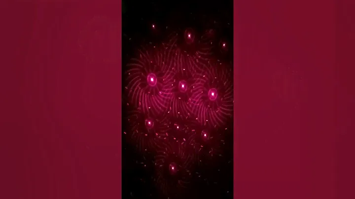 Лазерный мини-проектор ESHINY мини 4 в1