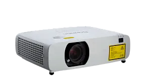 Инсталляционный проектор с фиксированным объективом Sonnoc SNP-LC521LU
