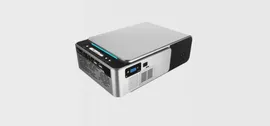 🛍 Проектор Unic мультимедиа T6 WiFi, серый WiFi