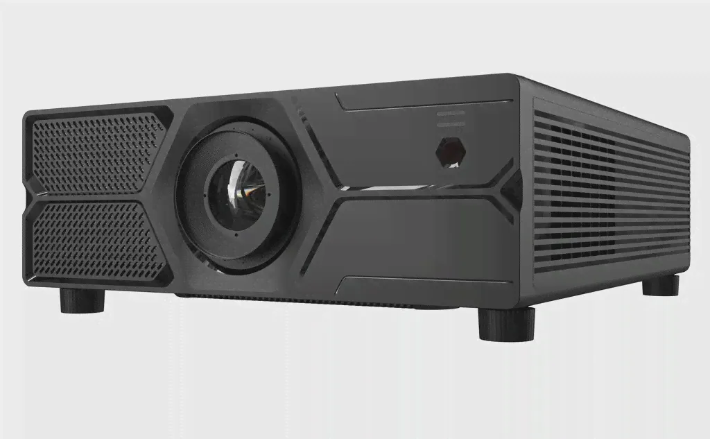 Мультимедийный проектор Exell EXD404Z