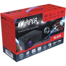 Hiper Cinema A7 проектор