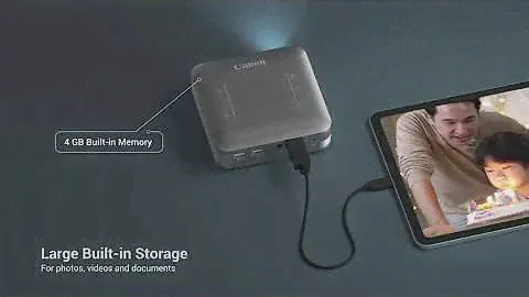 Mini Projector MP250
