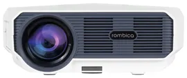 Проектор Rombica Ray Eclipse White, MPR-L740
